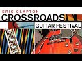 CROSSROADS GUITAR FESTIVAL [2004]