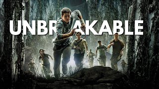 Multifandom | Unbreakable