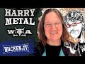 Harry Metal - Skyline &amp; Wacken Update mit Thomas Jensen