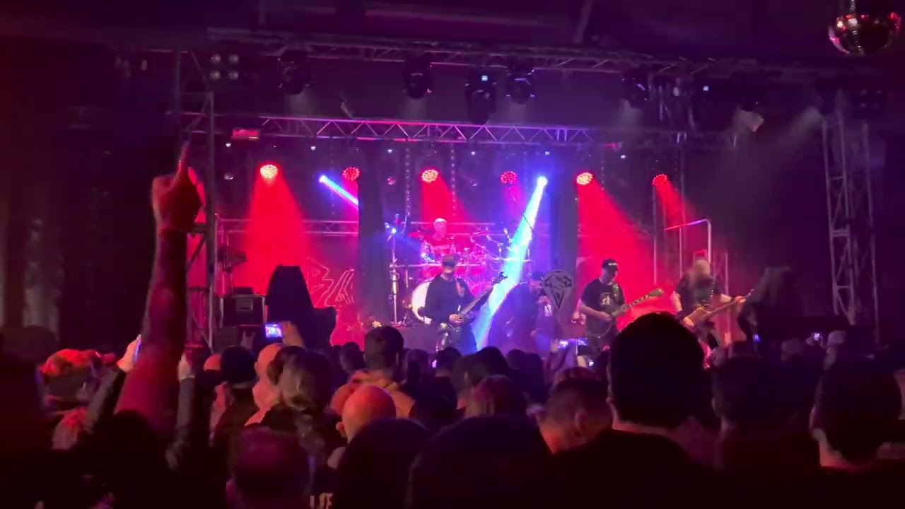 OKRĘT PŁYNIE DALEJ IV 2026 CK WIATRAK