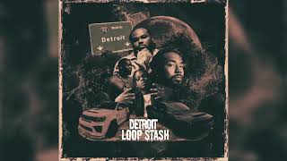 [30+ LOOPS] Detroit Loop Kit - "Detroit Loop Stash" (Tee Grizzley, Skilla Baby, Sada Baby etc.)