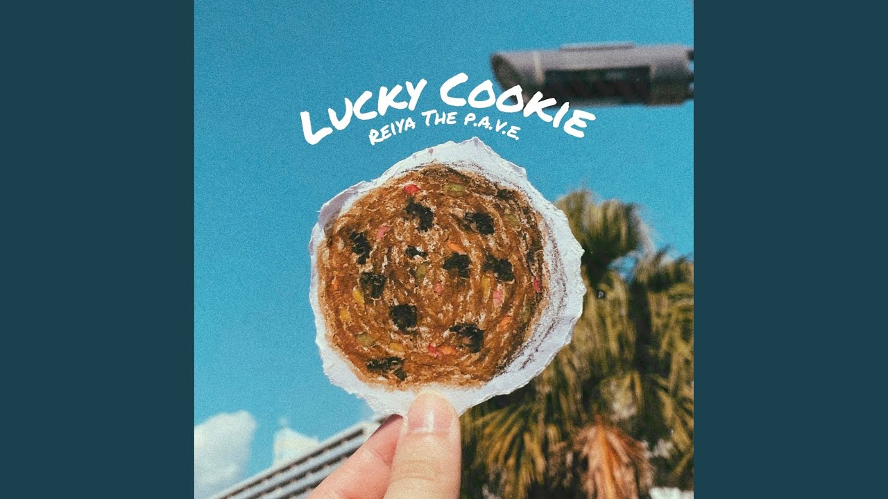 Watch Lucky Cookie on YouTube Watch Lucky Cookie on YouTube
