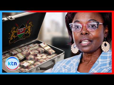 Mombasa Tops Counties With Sh21B Own-Source Revenue in 2025/26