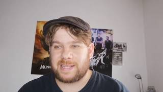Captain´s MetalMittwoch #10. Munarheim und FOB