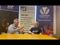 Introducing Our Partnership with The Russell Hogg Trust