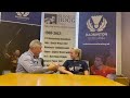 Introducing Our Partnership with The Russell Hogg Trust