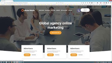 PSD to HTML Class 7 | Bangla Tutorial