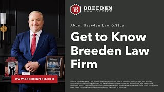 Get to Know Breeden Law Office