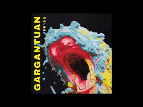 PRYNE - Gargantuan (Full Album 2024)
