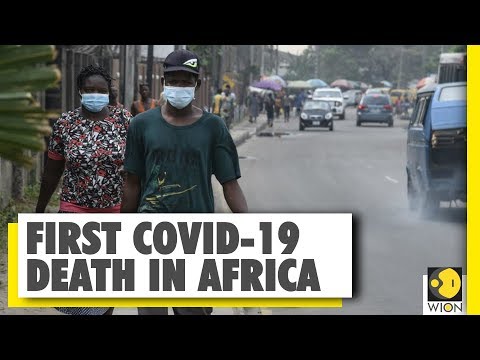 covid-19-spreads-across-africa-|-first-death-reported-|-coronavirus-pandemic