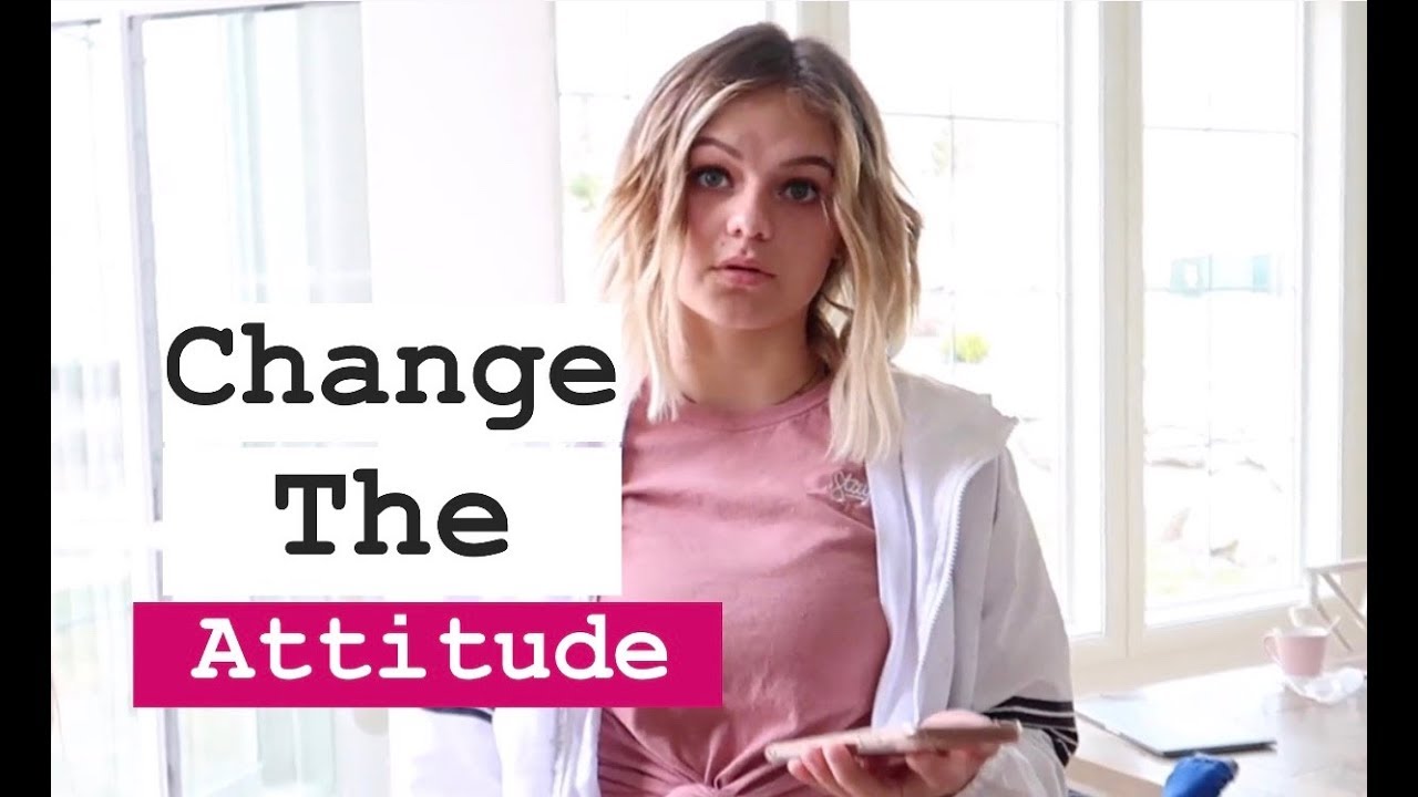 STOP Feeling Sorry For Yourself And Change Things | The LeRoys STOP Feeling Sorry For Yourself And Change Things | The LeRoys