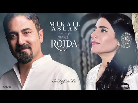 Mikail Aslan feat. Rojda