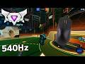 Epomaker Carbonis ASMR 😴 Rocket League Ranked 🏆 Satisfying 360 FPS 4K