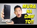 Samsung A17 5G - MURA NALANG TO?! Mp3 Song