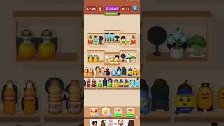 Goods Sorting Puzzle level 63