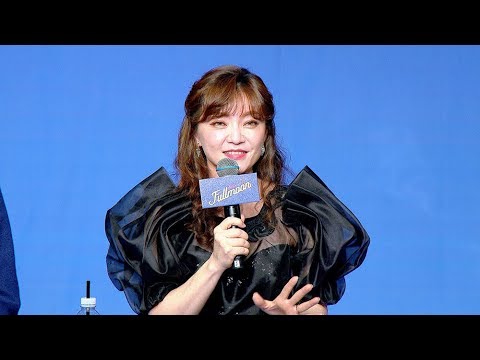 [4K직캠] 이용신(<strong>Lee</strong> Yong <strong>Shin</strong>), 뜨거웠던 클라우드 펀딩(191210)