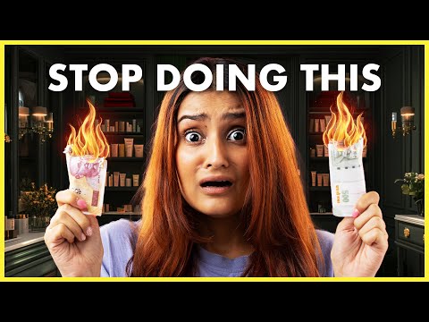 The ONLY Skincare Products You Actually Need | Stop WASTING Money on Hype