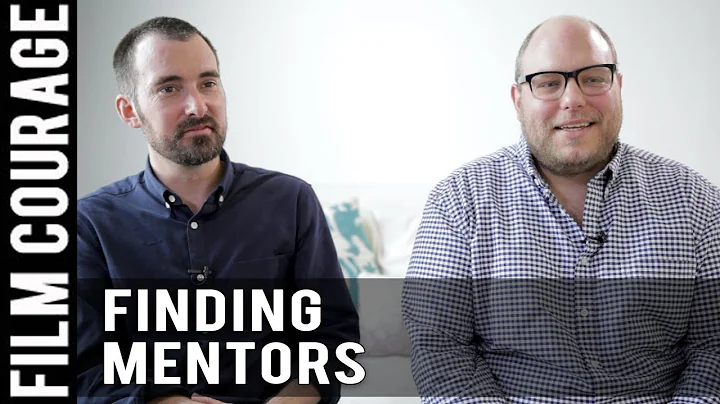 Finding Mentors (and Inspiration) In The Film Busi...