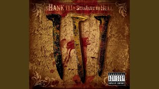 Video thumbnail of "Hank Williams III - Crazed Country Rebel"