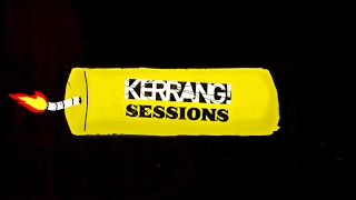 Kerrang! Sessions: Mallory Knox