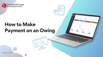 របៀបទូទាត់វិក្កយបត្រជំពាក់: How to Make Payment on an Owing Invoice