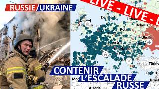 [🇺🇦⚔️🇷🇺] Ending Russian Escalation & Breaking Free from the US Military-Industrial Complex