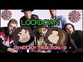 Game Grumps warns us about the pandemic - Backstreet Boys Reunion Tour Compilation (Updated)