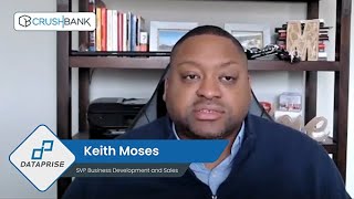 CrushBank Client Story with Dataprise