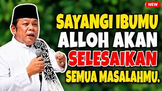 LOVE YOUR PARENTS | LATEST SERMON BY KH ZAINUDIN MZ 2026