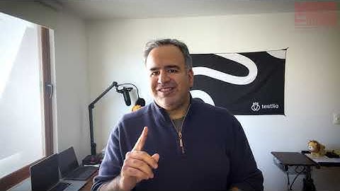 Preview of The Revolution Was Not Televised: Software QA in the Era... | R. Loaiza | STAREAST 2025