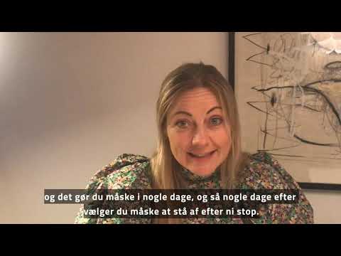 Råd #2 - Vanestabling