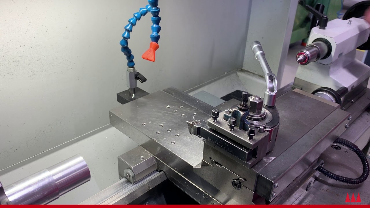 #5 DE DRAAIBANK// Beitel Wisselen