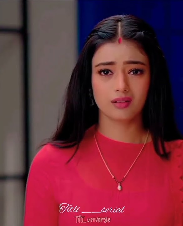 #sad moment for titli and garv🥺🥺 #shorts #titli_serial #trending