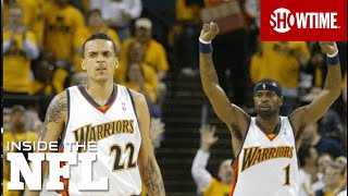 Matt Barnes & Stephen Jackson Open Up About Being 'Bad Boys' In Sports | All The Smoke x INFL