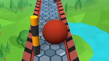 GOING BALLS SUPER SPEEDRUN GAMEPLAY LEVEL 106