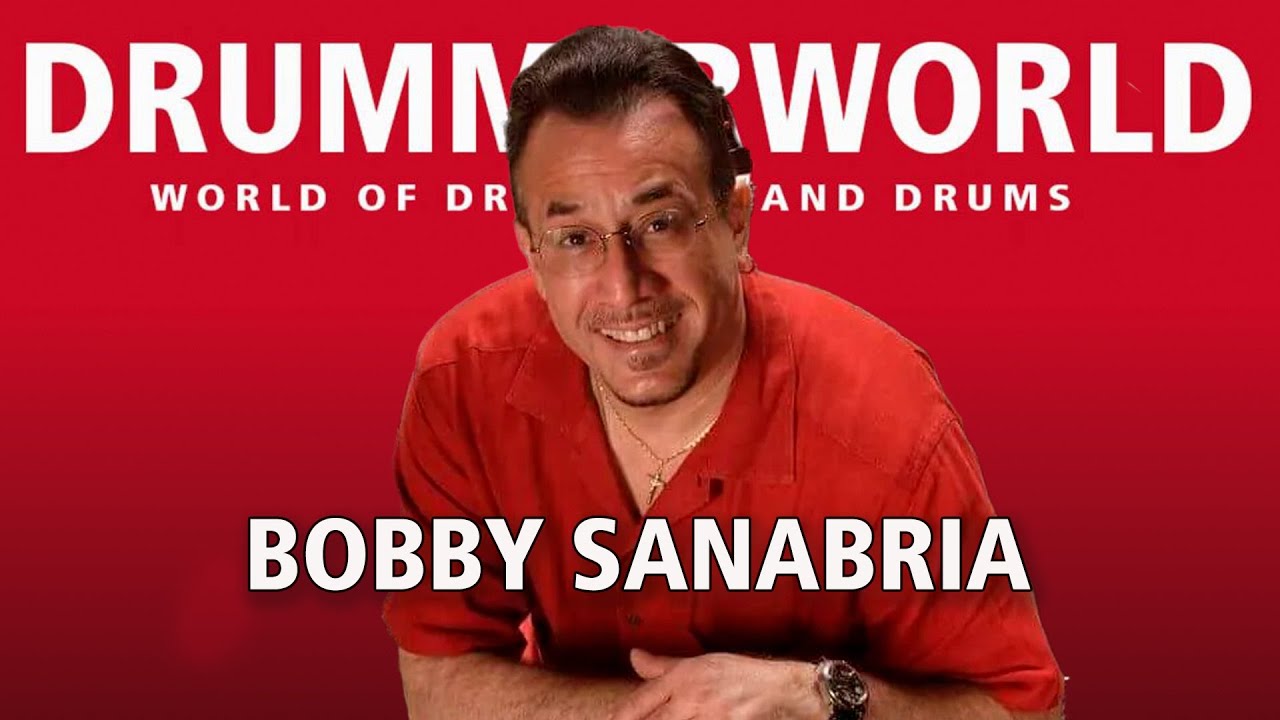 How To Play CHA CHA CHA - Drum Lesson - Bobby Sanabria #bobbysanabria  #latin  #drummerworld