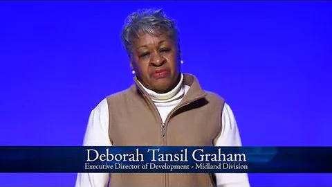 NCRD Video   Deborah Tansil Graham Testimony 2
