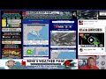 Weather Video - 09/12/20