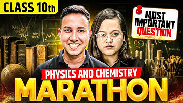 Class 10 Science 2025 | Pre Boards Exams 2025-26 | Most Important Questions + MCQs