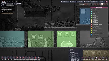 (Expressive Upgrade) Patch 279007 : nouvelles architectures et discothèque