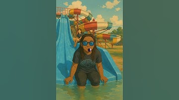 #Ghibli studio style 😚