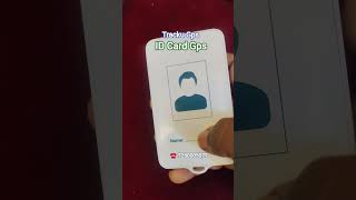 ID Card Gps 🔥 #trackugps #shortsfeed #shorts #trendingshorts #youtubeshorts #viralshorts #viral #gps