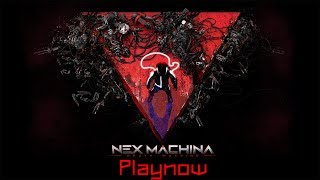 PlayNow: Nex Machina | PC Gameplay (Arcade Style Twin Stick Shooter Game) screenshot 4