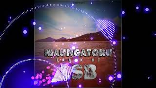 Maungatoru Local String Band Darling Shirley