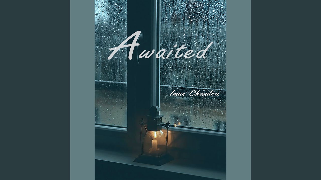 YouTube에서 Awaited 보기 YouTube에서 Awaited 보기