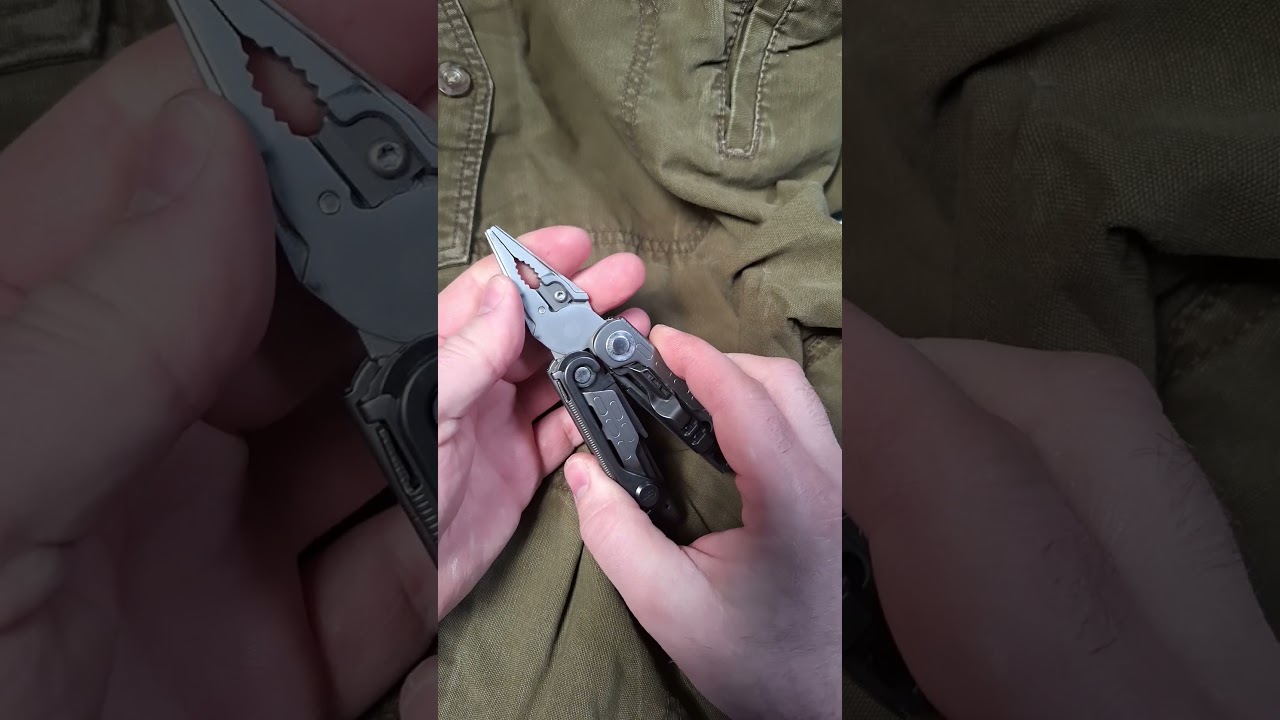 Gerber Quadforce another crazy mod you can make!!