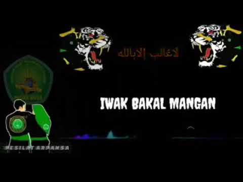 lagu pagar nusa iwak bakal