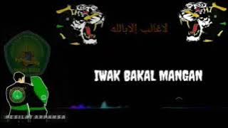 lagu pagar nusa iwak bakal