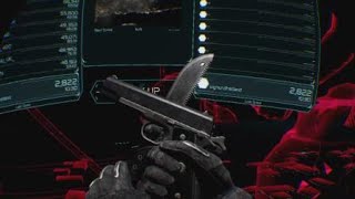 Killing Floor: Incursion trying the cave map