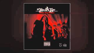 Lil Half A Key - Whole Lotta